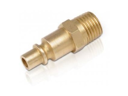 POWAIR0252 - Orion-Kupplung - männlich 2St.