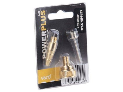 POWAIR0101 - Verlängerungen 3tlg.