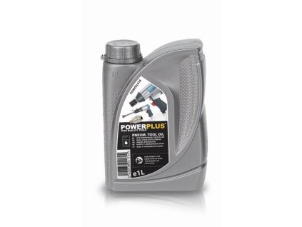 POWOIL016 - Öl für Druckluftwerkzeuge 1l