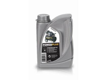 POWOIL012 - Kompressoröl 1l