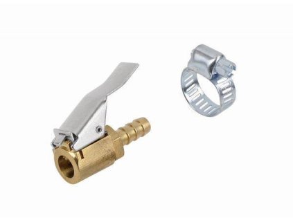 POWAIR0262 - Reifen Pumpe Düse mit Spannring