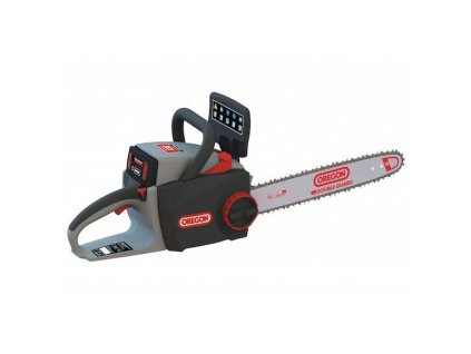 Oregon CS300 Akku-Kettensäge (ohne Akku und Ladegerät)