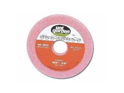 Schleifscheibe 3x16x100mm(.325"-1/4")