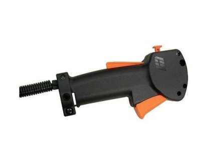 Bürstenmäher-Steuerungsgriff 26mm