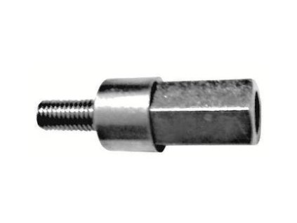 Winkelkopfeinsatz Vierkant 6mm