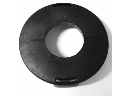 Saitenkopfabdeckung 55683