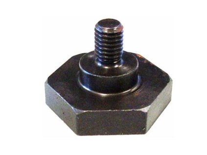 Schraube M10X1,25 Linksgewinde