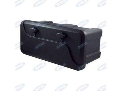 KUNSTSTOFF-WERKZEUGKASTEN ABSCHLIESSBAR