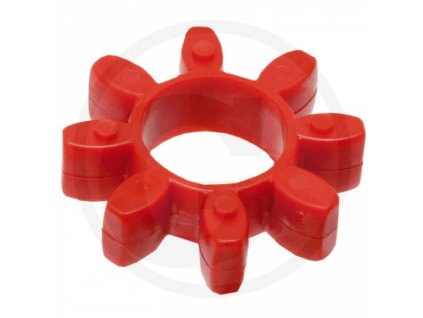 A28/38 Stern - Kupplung