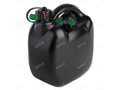 Kunststoff-Kanister 20 l