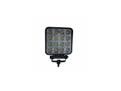 LED-Arbeitsleuchte 2100lm, 16LED