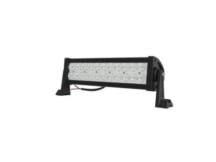 LED-Aluminium-Lichtrampe-24LED, 12-24V, 2660 LM