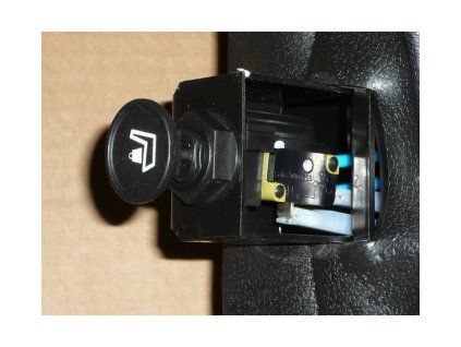 Steuergerät für luftgefederte Sitze