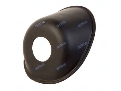 Zapfwellenschutz,  Schutztopf