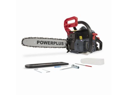 Benzin-Kettensäge 37,2 cc 350mm