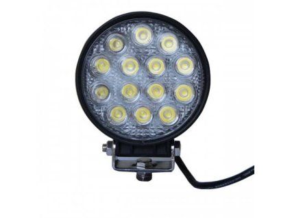 LED-Arbeitsscheinwerfer 1332lm