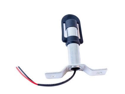 Rundumleuchten-Halterung