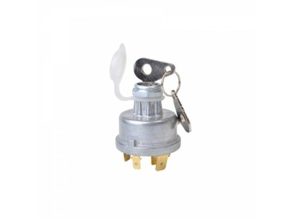 Schaltkasten 3 Schlüsselpositionen