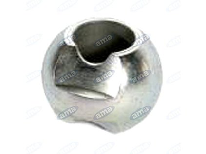 Unterlenkerkugel, Kat. 2 - 28,2/58mm