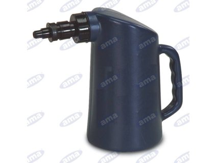 Behälter für destilliertes Wasser