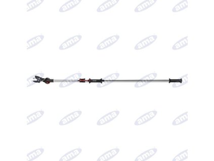 Heliumschere mit Teleskopstange 4 m