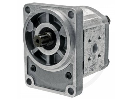 Hydraulikpumpe Casappa PLP20.11D0-12B2-LBE/BC-N-EL FS