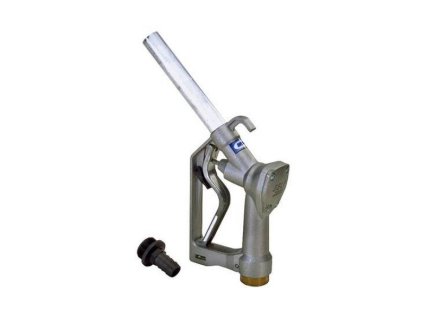 Zapfpistole  von  Gun Metal