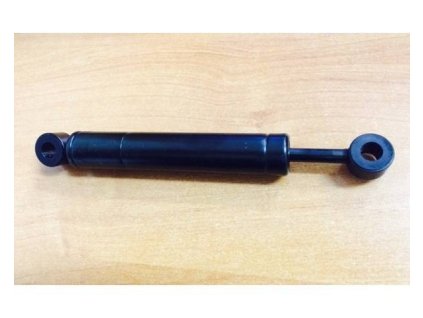 Stoßdämpfer für mechanisch gefederte Sitze