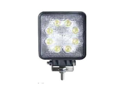 LED-Arbeitsleuchte 1700 LM/6000K