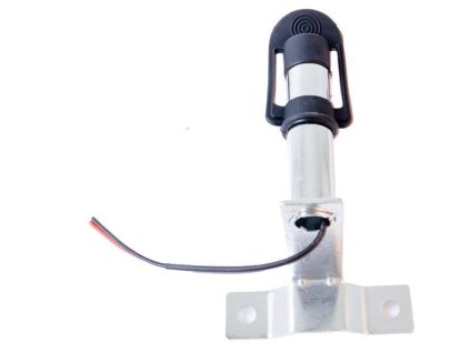 Rundumleuchten-Halterung- seitliche Montage