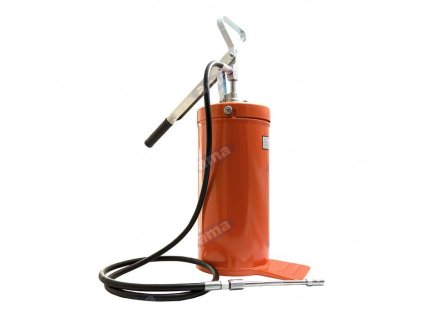 12 kg Handfettpresse