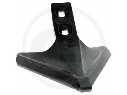 GRANIT ENDURANCE CARBIDE Flügelblatt