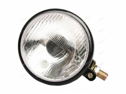 Vordere rechte Leuchte für Traktor R2 - Metall