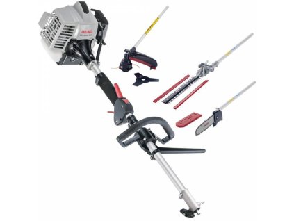 Benzin-Multitool AL-KO BC 260 MT