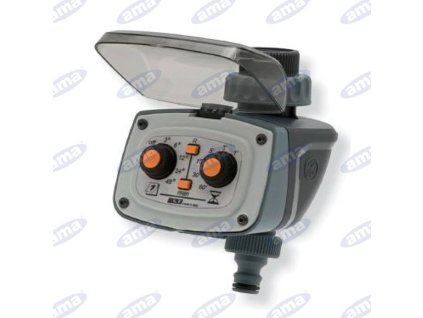 Elektronischer Bewässerungstimer