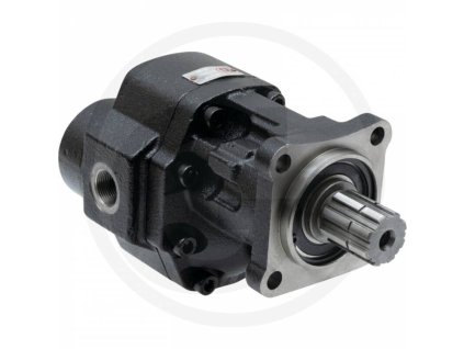 Zahnradpumpe -typ-kblh-40-cc