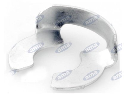 Feder für Stift Ø 14mm