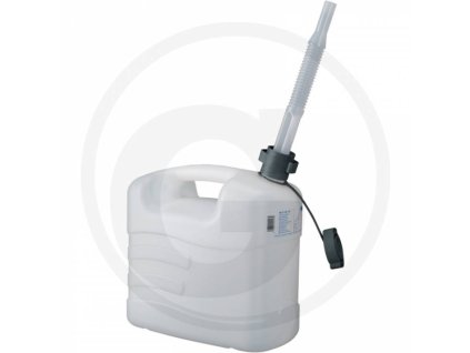 Kunststoff-Kanister 20l