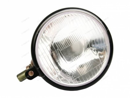 Vordere linke Leuchte für Traktor R2 - Metall