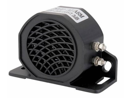 Rückwärts-Summer 10-120V, 92dB