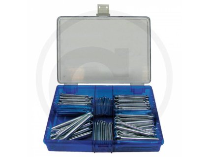 Sicherungssplinte 200 Stück