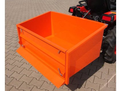 Transportkiste TRB 100