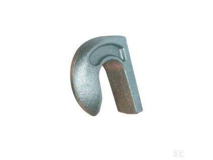 Haken lose 40mm