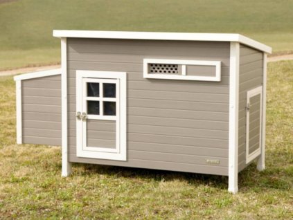 Hühnerstall KERBL BARNEY