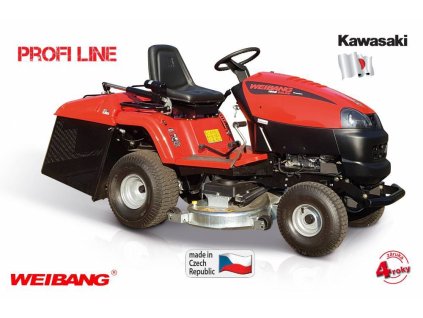 Weibang 1802 GALAXI Premium