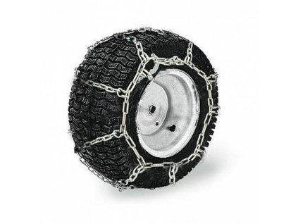 MTD-Schneeketten (nur für Modelle mit Transmatic-Getriebe) -