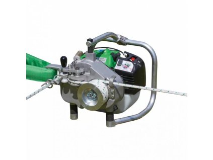 Motorisierte Seilwinde 9,5mm Durchmesser