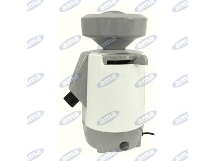 Elektrische Getreidemühle