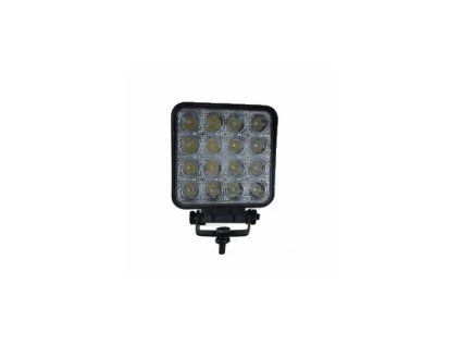 LED-Arbeitsscheinwerfer 2000lm, 16LED
