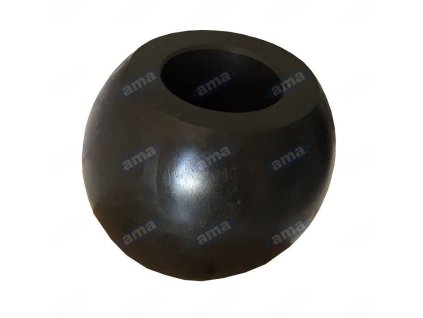 Unterlenkerkugel Heavy Duty, Kat. 2 - 28,1/56mm